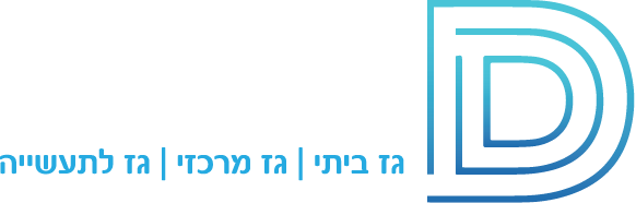 לוגו דלקל גז